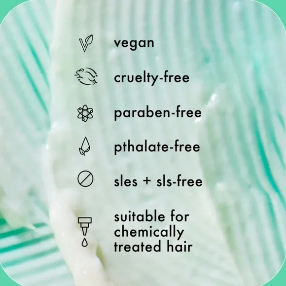 Amika The Closer Instant Split-End Seal Cream 50ml BRAND NEW/SEALED - Picture 5 of 9